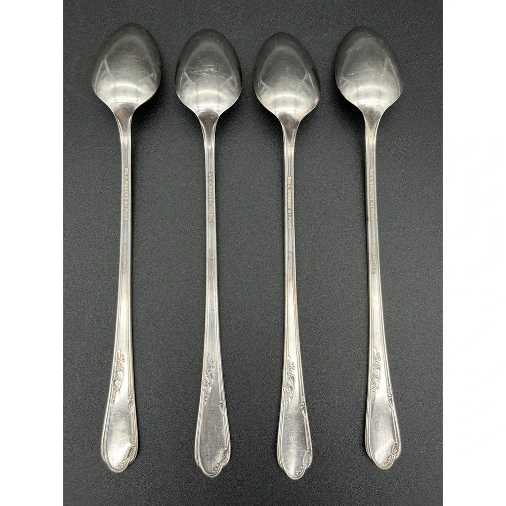 Oneida silver plated